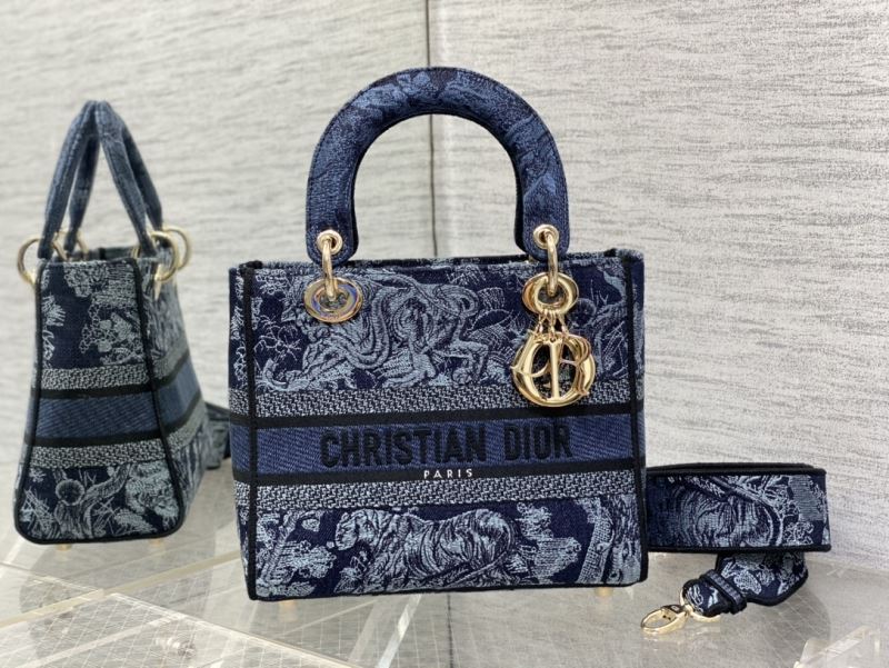 Christian Dior My Lady Bags